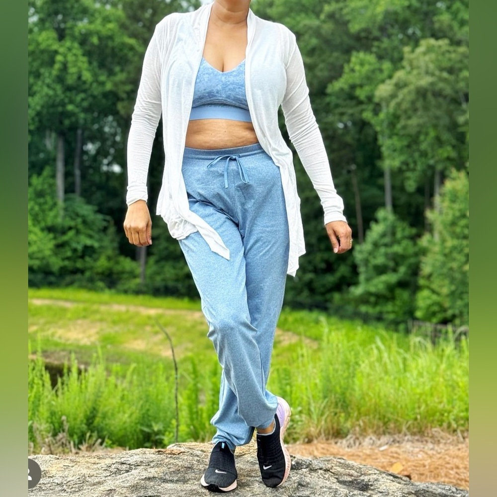 Fabletics Cloud Jersey Jogger